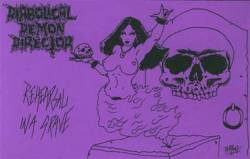 Rehearsal in a Grave